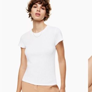 Wilfred staple tshirt